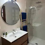 Apartamento Almirante Ii Vv *