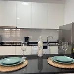 Almirante Ii Vv Apartamento Arrecife (Lanzarote)
