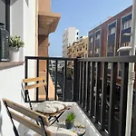 Almirante Ii Vv Apartamento *