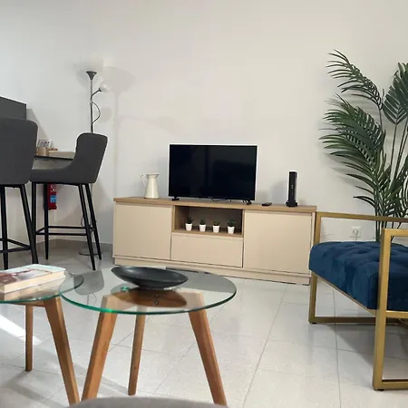 Apartamento Almirante Ii Vv *