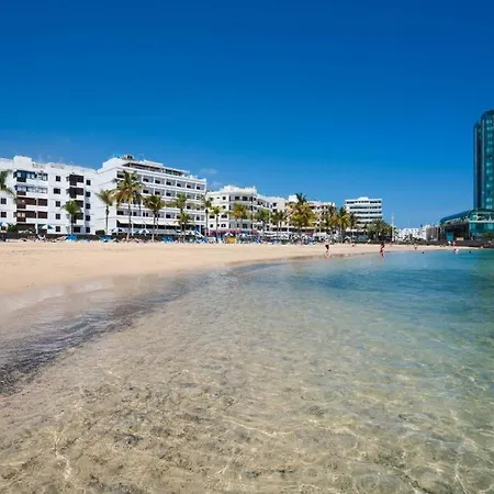 Almirante Ii Vv Apartamento Arrecife (Lanzarote)