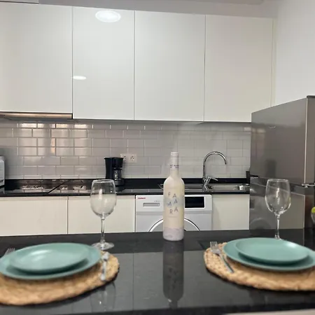 Almirante Ii Vv Appartement Arrecife (Lanzarote)