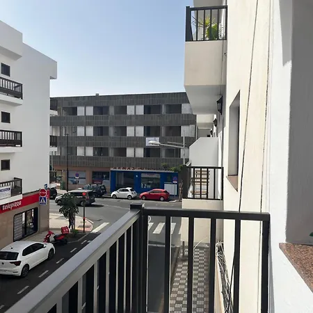 شقة Almirante Ii Vv