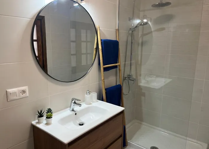 Apartmán Almirante Ii Vv *