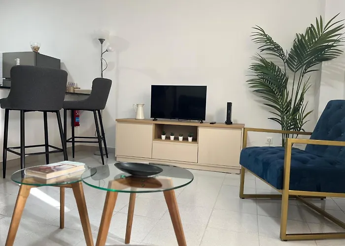 Apartmán Almirante Ii Vv *